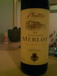 Plantaže – Merlot 2006.