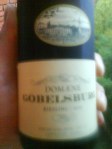Domaene Gobelsburg_Riesling