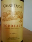 Grand Ducal_Bordeaux