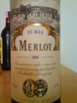 Iuris_Merlot Iuris_Merlot
