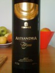 Tikveš_Aleksandria cuvee