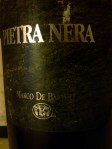 marco de bartoli_pietra nera_2000
