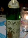 Tomac_Rajnski Rizling_1996