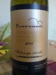 benvenuti_malvazija istarska_2011