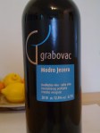 Grabovac_Modro jezero_2010