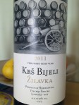 Krš Bijeli 2011