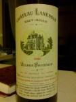 Chateau Lanessan_Haut-Medoc_1995