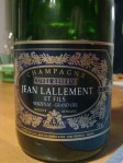 Jean Lallement et Fils_Champagne brut_Cuvee Reserve_Verzenay Grand Cru