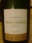 Marie Courtin_Resonance_extra brut_Champagne_Cote des Bar_Aube
