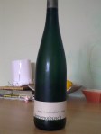clemens busch_riesling vom grauen schiefer_2010_bottle