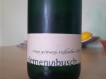 clemens busch_riesling vom grauen schiefer_2010_close up