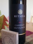 ritoša_cabernet sauvignon_2011_nekapnica