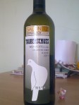 Taubenschuss_Gruner Veltliner_Classic_2011