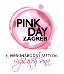 pink day zagreb