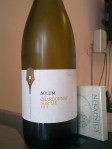 Solum_Chardonnay sur lie_2011_nekapnica