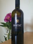 Batič_Sivi Pinot_2006