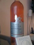 Laguna_Cabernet Sauvignon rose_2012_nekapnica