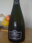 Col de' Salici_Valdobbiadene Prosecco Superirore_brut_2011.
