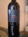 Solum_Cabernet Sauvignon_2011