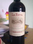 Tenuta di Nozzole_Chianti Classico_La Forra_Riserva 2008