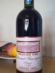 Petrač_Cabernet Sauvignon_2008