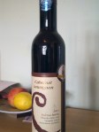 Petrač_Cabernet Sauvignon_ledena berba_2009