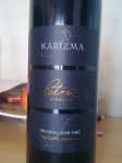 Petrač_Karizma_2011