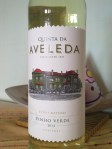 Quinta da Aveleda_Vinho Verde_2012