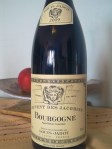 Louis Jadot_Bourgogne_2009