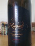 Zdjelarević_Nagual grand cuvee_Chardonnay-Sauvignon_2007