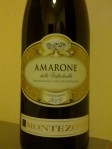 Montezovo_Amarone della Valpolicella_2009