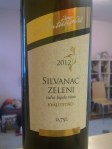 Antunović_Silvanac Zeleni_2012