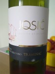 Josić_Traminac