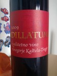 Dillatum 2009