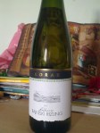 Korak_Rajnski Rizling_Laškovec_2012