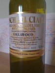 Ronchi di Cialla_Ciallabianco_2011