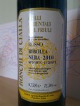 Ronchi di Cialla_Ribolla Nera_2010