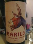 Barilo 2011