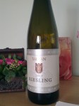 Šafran_Riesling_2011