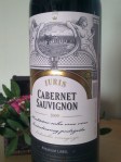 Iuris_Cabernet Sauvignon_2009