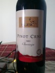 Kusić_Pinot Crni_2009