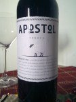 Apostol_Zweigelt_2011