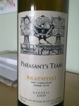 Pheasants Tears_Rkatsiteli_2009