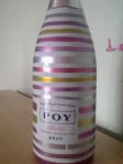 Poy_selected rose brut
