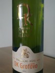Dvanajščak-Kozol_DK Grofovo cuvee_2012