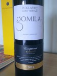 Gomila_Exceptional Furmint_2012