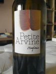 Magliocco_Petite Arvine