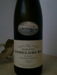 Domaene Gobelsburg_Riesling_2012