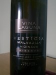 Festigia_Malvazija Vižinada_Riserva_2011