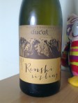 ducal_renski rizling